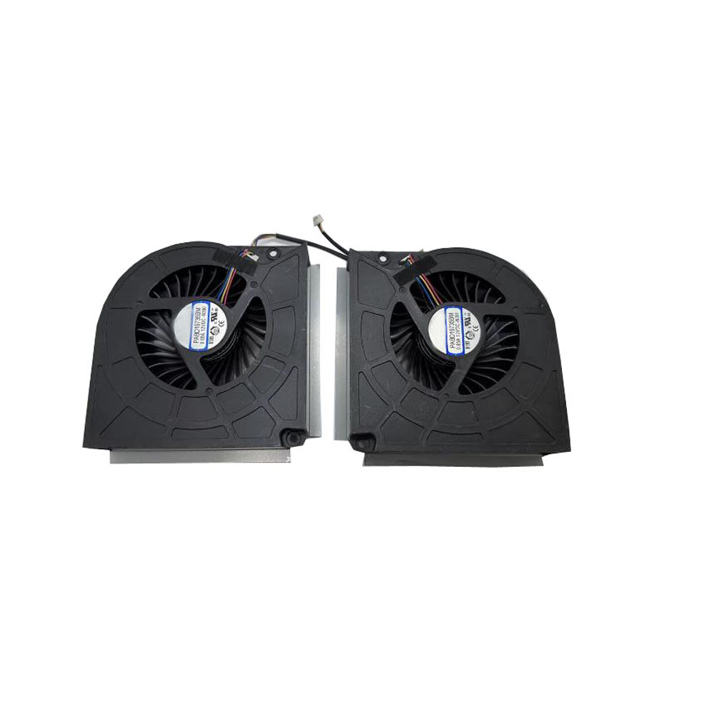 Air Cooler Cpu - Laptop CPU GPU Fan For MSI