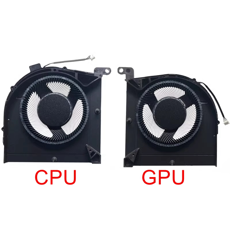 Gpu Cooler - New Original Laptop CPU GPU Cooling
