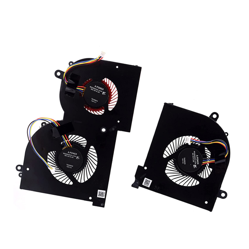 New CPU Cooling Fan GPU Cooler - Gpu Cooler recension och pris