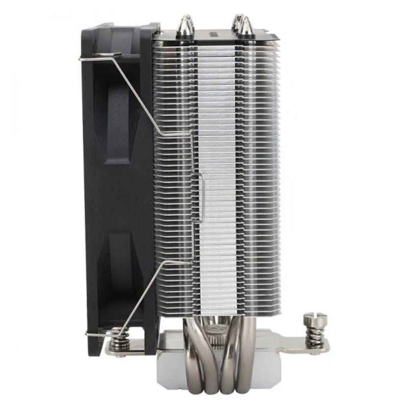 Thermalright Assassin X 120 Re - Cpu Heatsink recension och pris