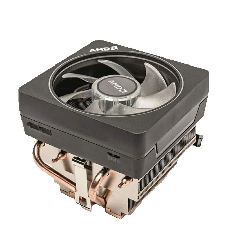 AMD New Ryzen Wraith Cooler Wr - Cpu Heatsink recension och pris