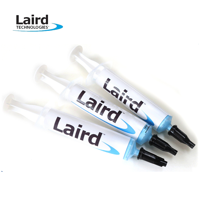 Laird Tputty 607 Thermal Greas - Thermal Paste recension och pris