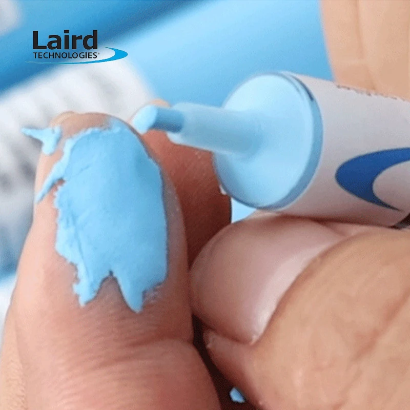 Laird Tputty 607 Thermal Greas - Thermal Paste recension och pris
