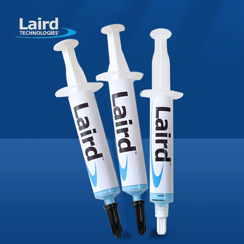 Laird Tputty 607 Thermal Greas - Thermal Paste recension och pris