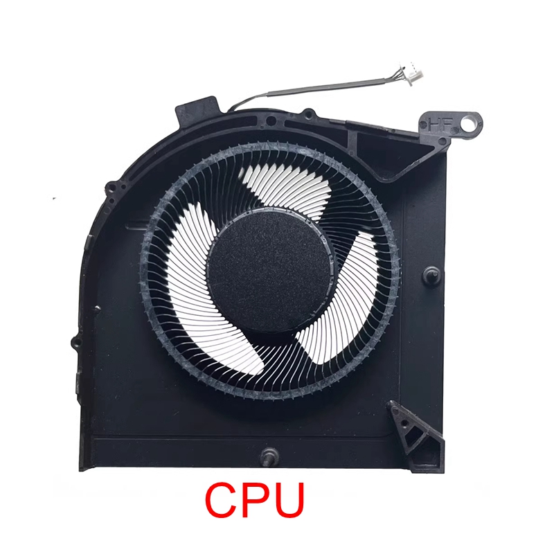 New Original Laptop CPU GPU Co - Gpu Cooler recension och pris