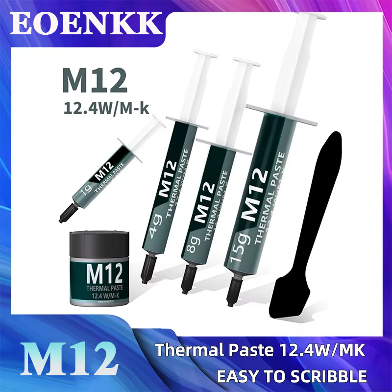 Thermal Paste Performance Ther - Thermal Paste recension och pris