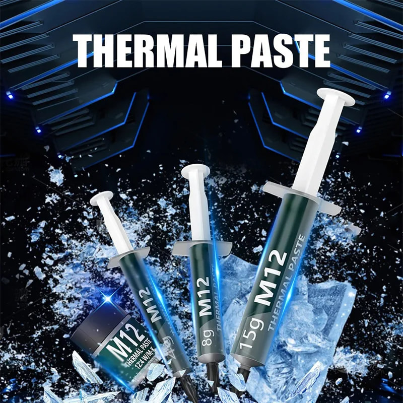 Thermal Paste Performance Ther - Thermal Paste recension och pris