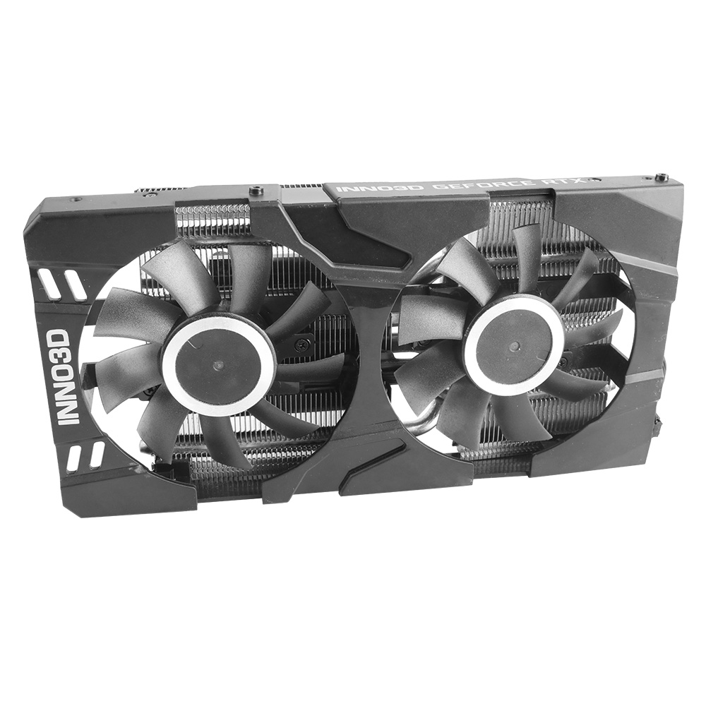75MM CF-12815S RTX 2070 VGA He - Cpu Heatsink recension och pris