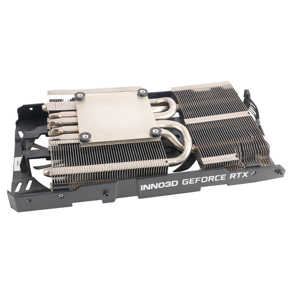 75MM CF-12815S RTX 2070 VGA He - Cpu Heatsink recension och pris
