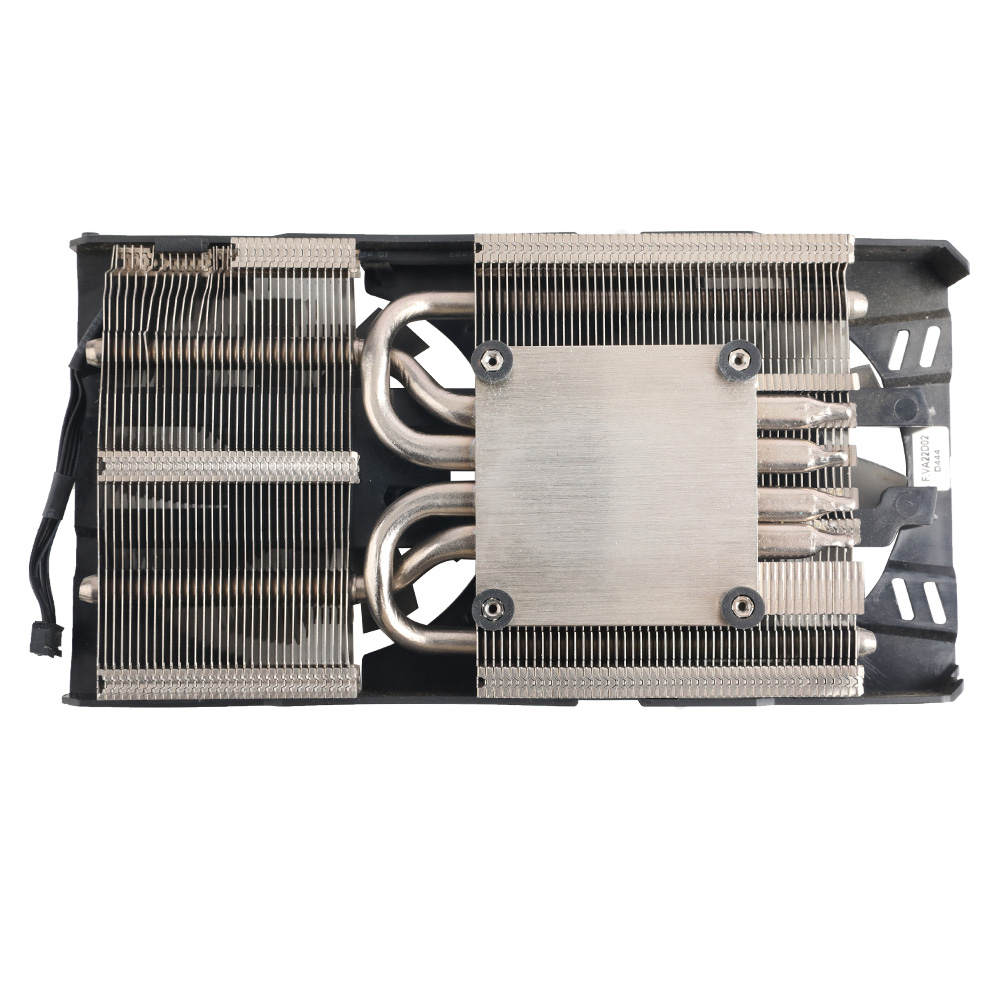 75MM CF-12815S RTX 2070 VGA He - Cpu Heatsink recension och pris