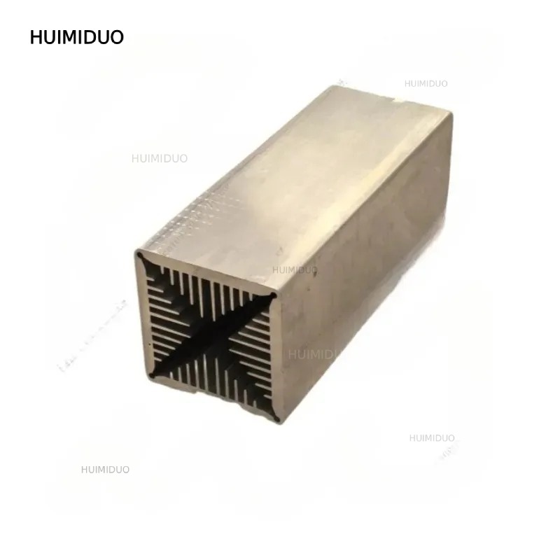 High Power Wind Tunnel Heat Si - Heatsink recension och pris
