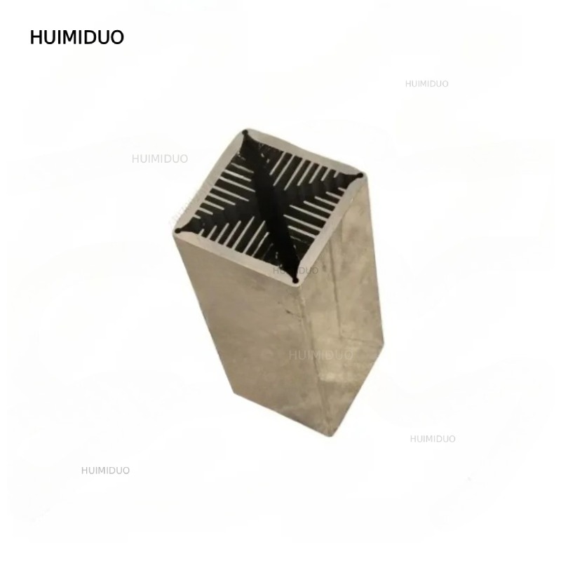 High Power Wind Tunnel Heat Si - Heatsink recension och pris