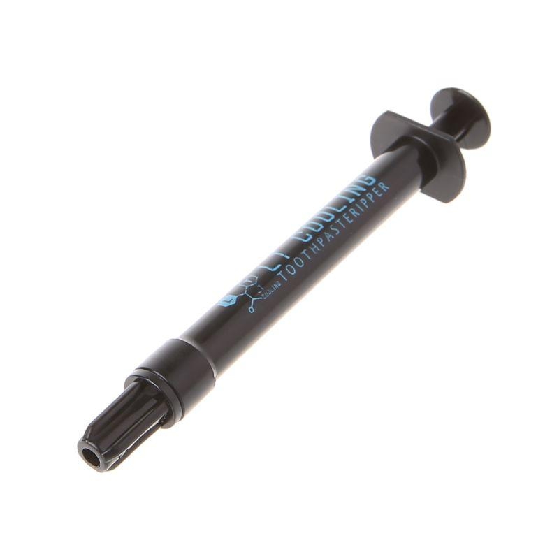 LT-100 Liquid Metal Thermal Co - Thermal Paste recension och pris