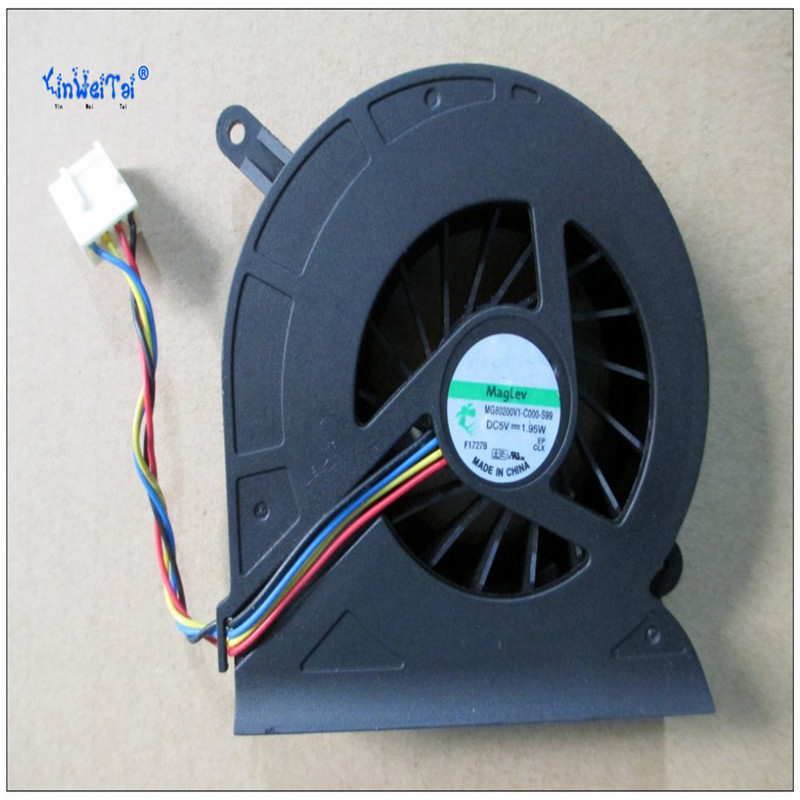For Dell Inspiron One 2205 230 - Cpu Fan recension och pris