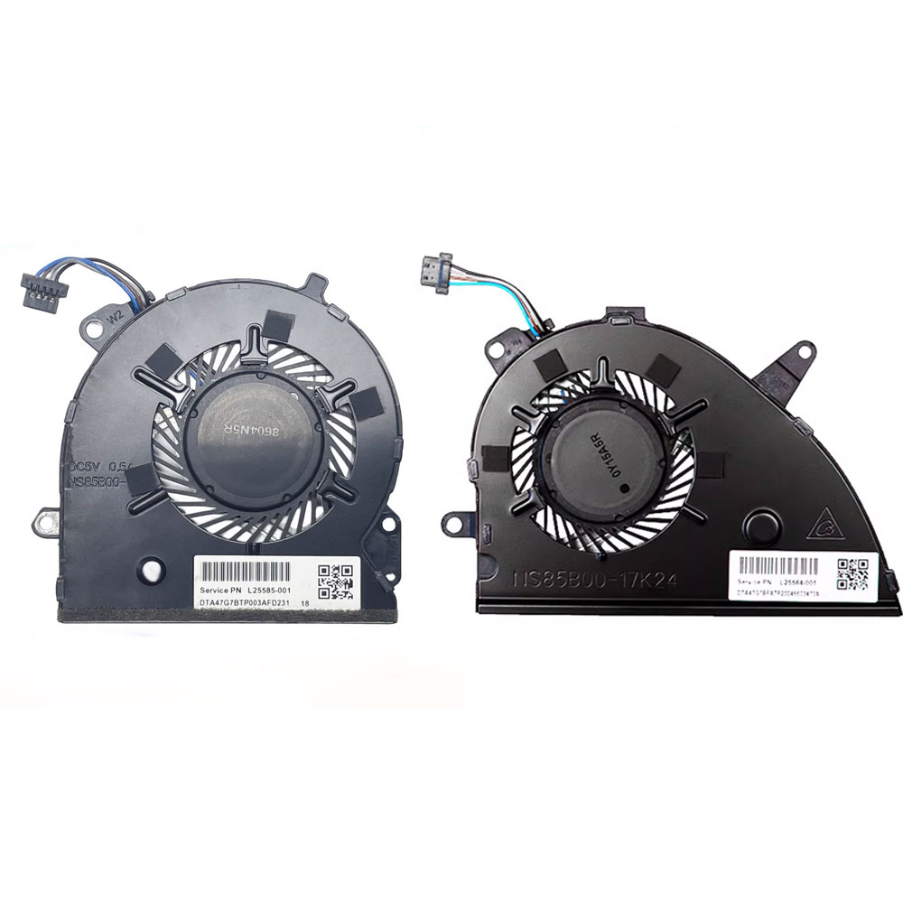 For HP Pavilion 15-CW 15-CS 15 - Gpu Cooler recension och pris