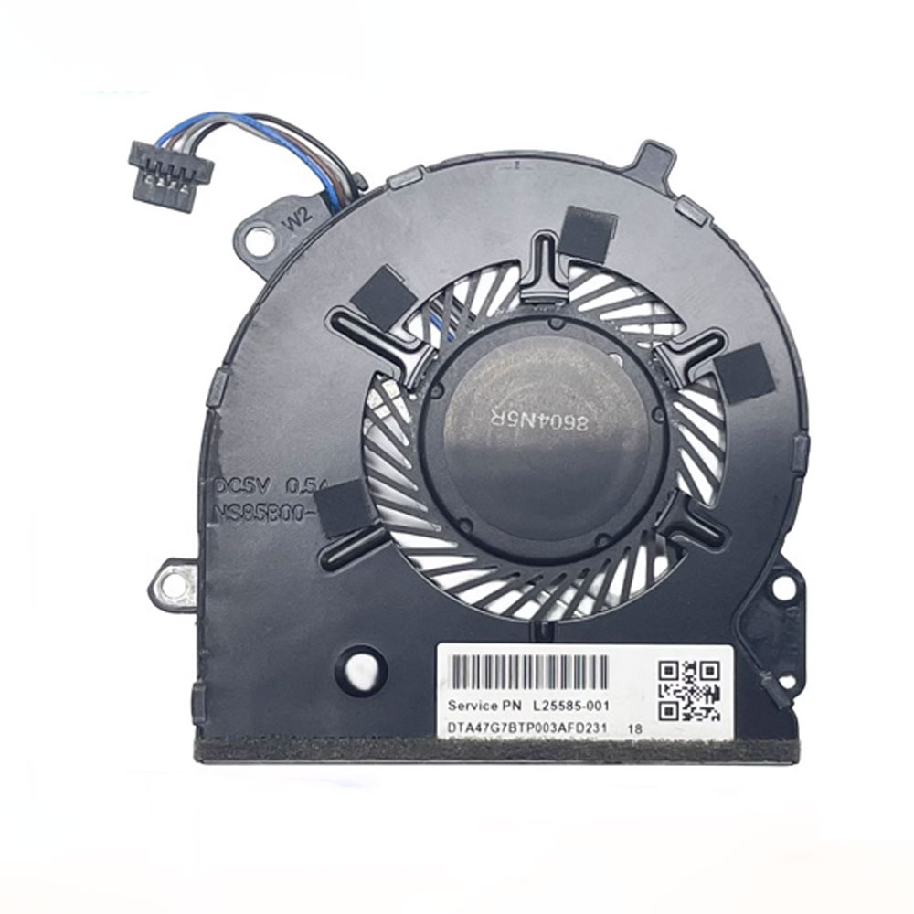 For HP Pavilion 15-CW 15-CS 15 - Gpu Cooler recension och pris