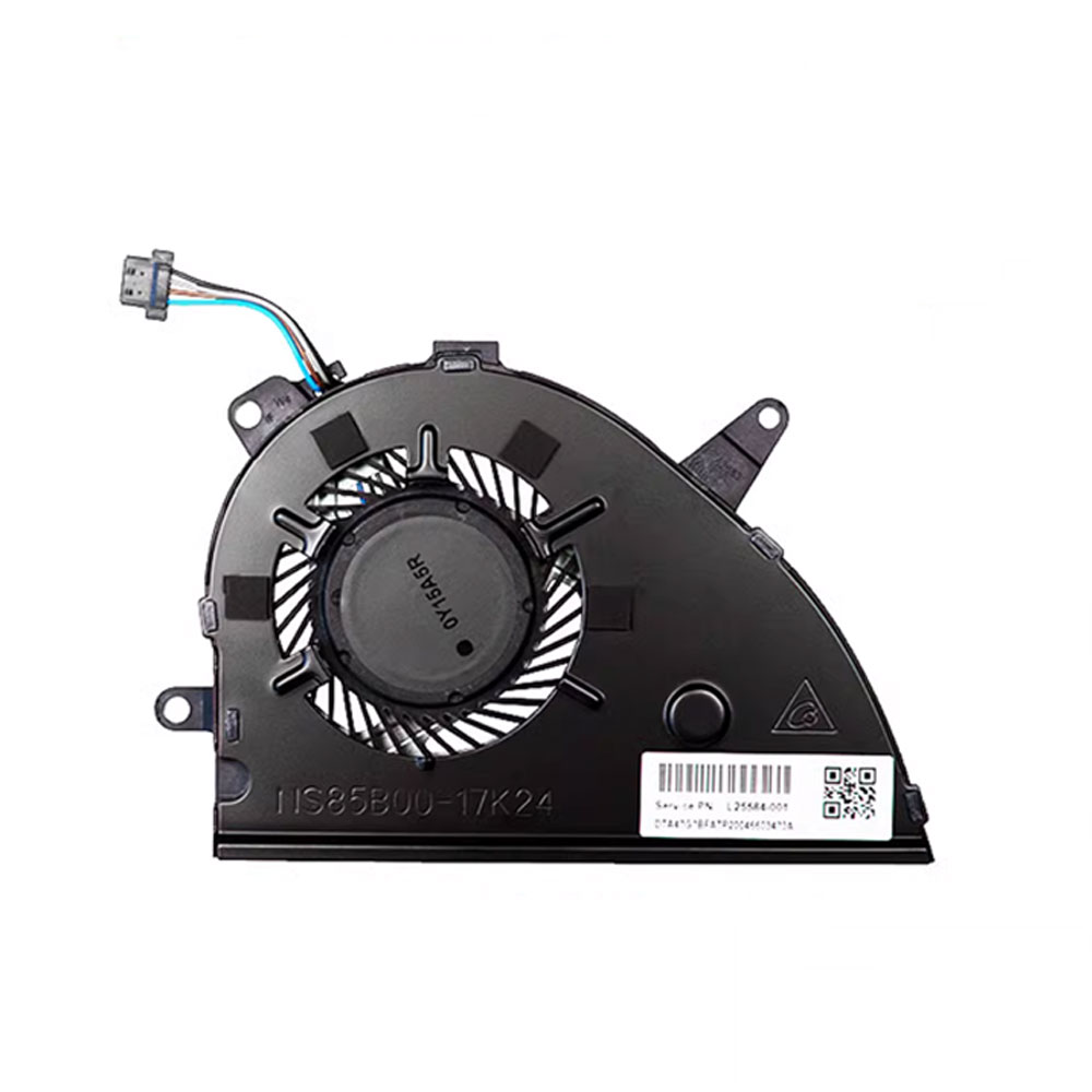 For HP Pavilion 15-CW 15-CS 15 - Gpu Cooler recension och pris
