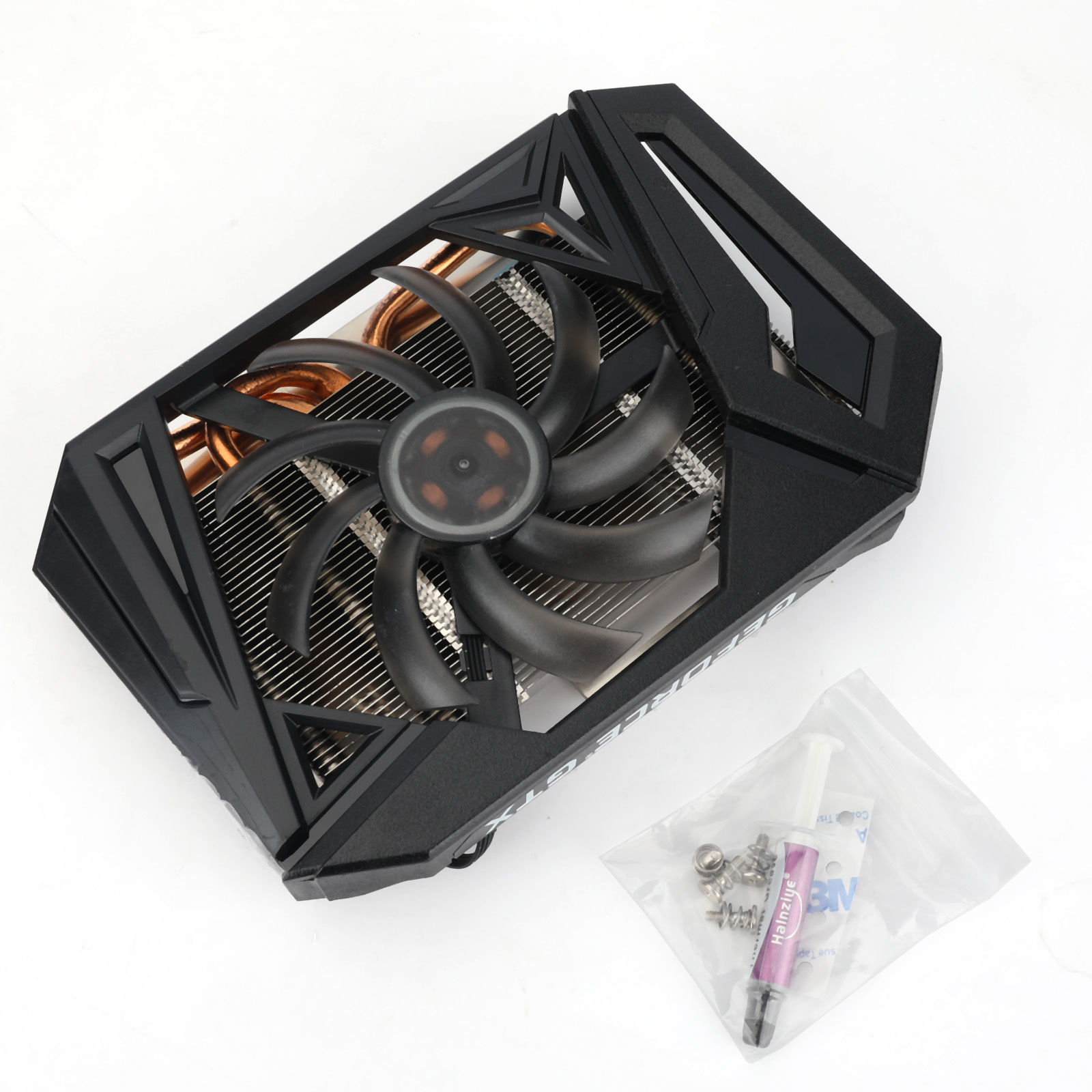 95MM GAA8S2H GPU Graphics Card - Cpu Heatsink recension och pris