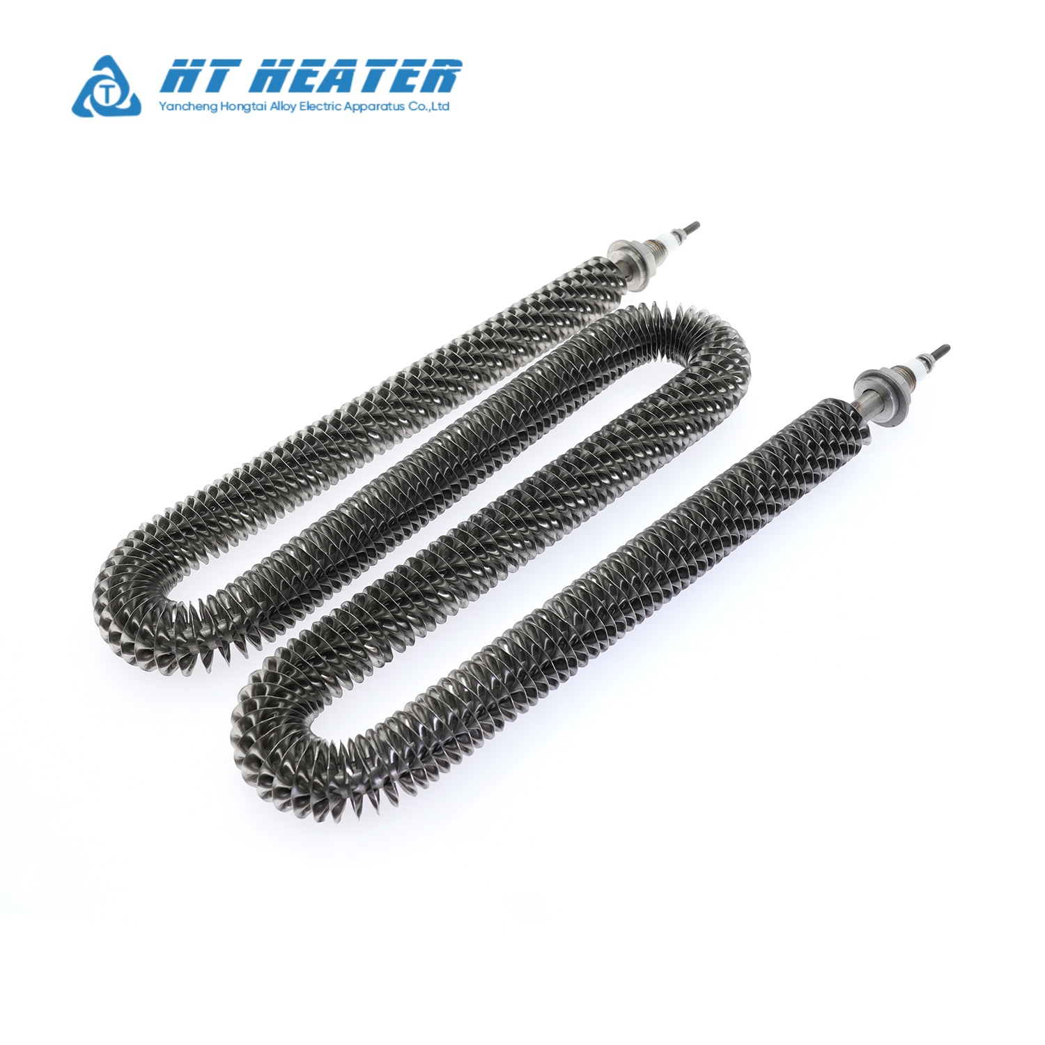 220V 380V 3KW U Shape W Shape  - Heatsink recension och pris
