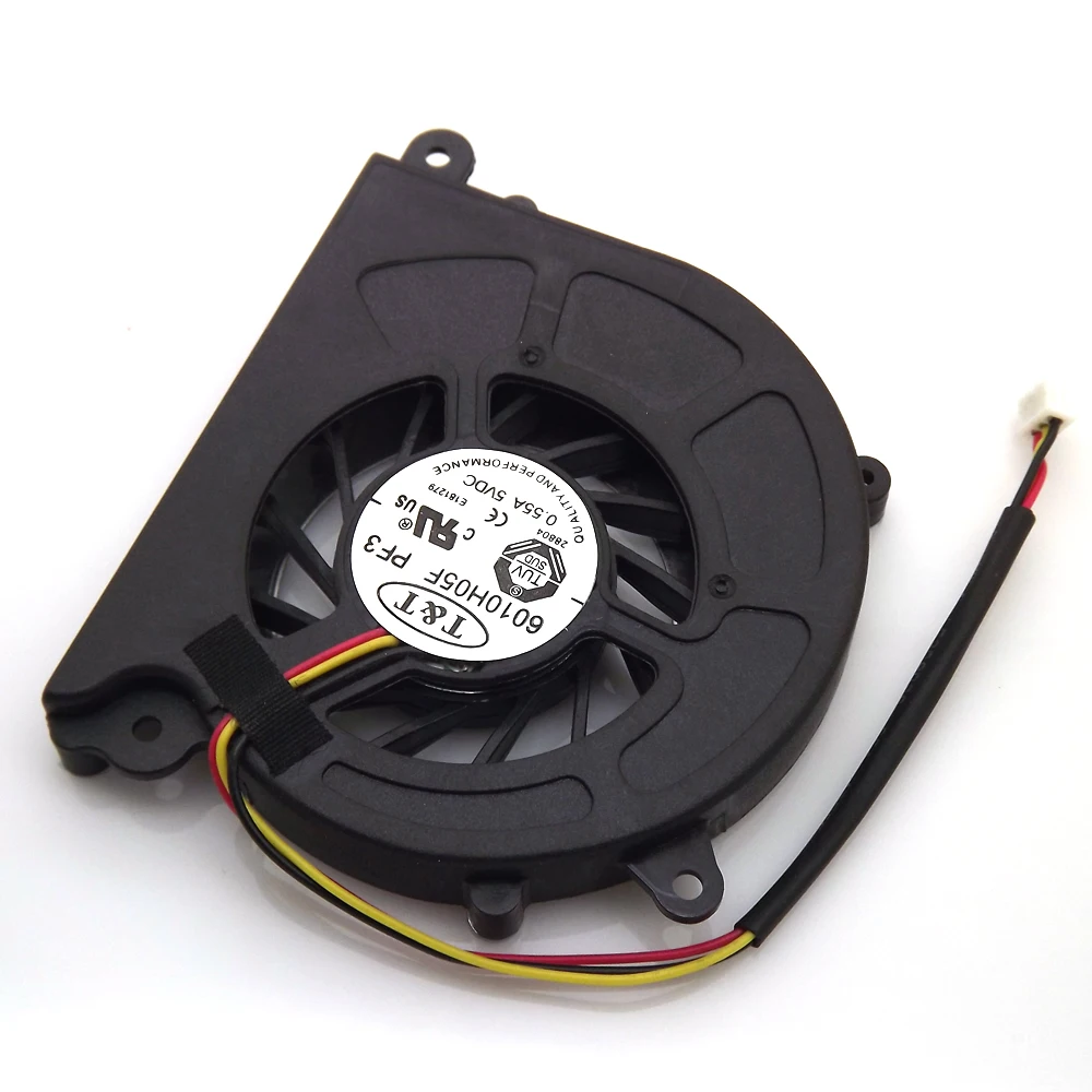 Free Shipping NEW 6010H05F PF3 - Cpu Fan recension och pris