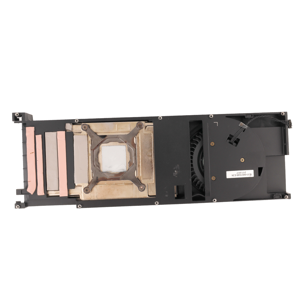 Video Card Heatsink Replacemen - Cpu Heatsink recension och pris