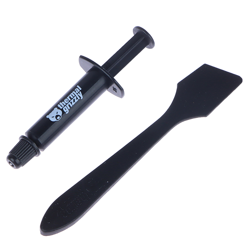 Thermal Grizzly Kryonaut Extre - Thermal Paste recension och pris