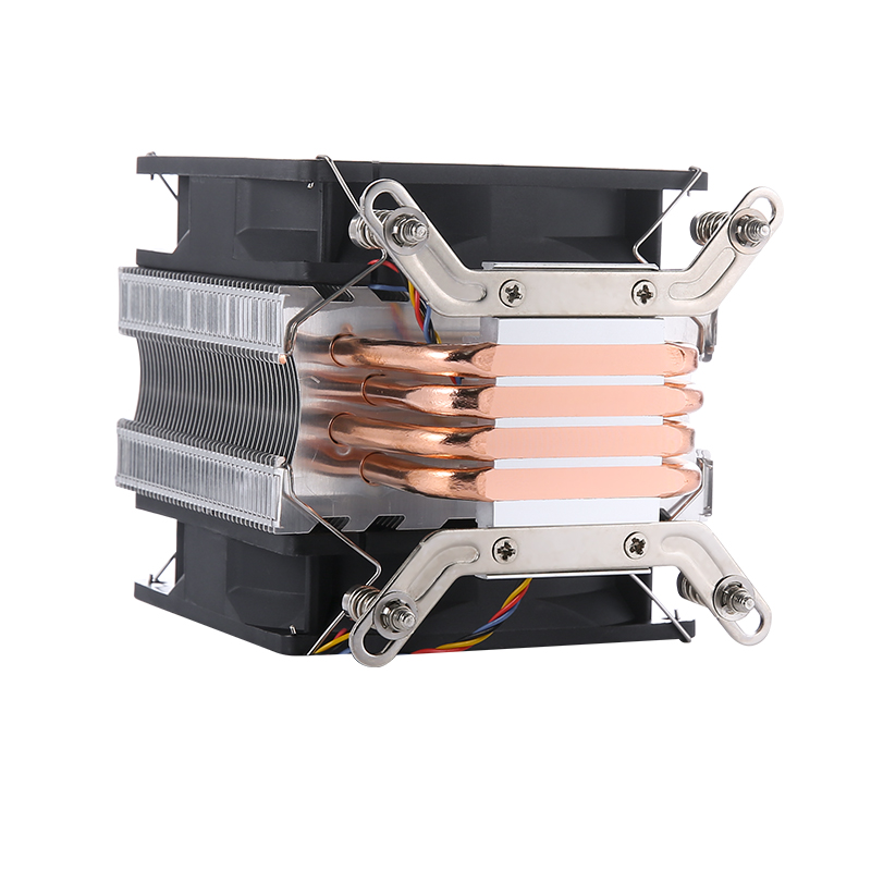 Desktop Computer CPU Efficient - Cpu Cooler recension och pris