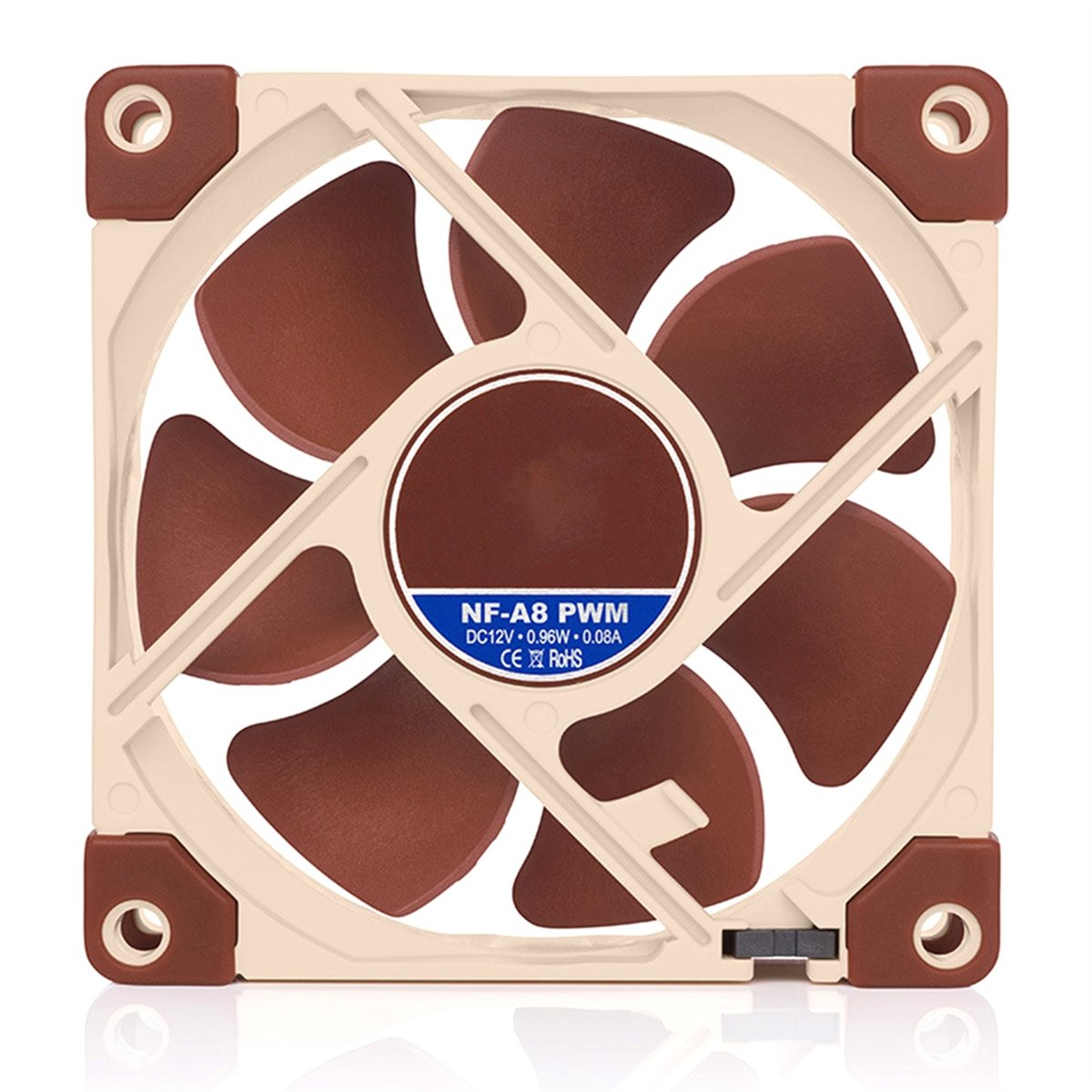 AB30 Noctua NF-A4x10 FLX Compu - Cpu Fan recension och pris