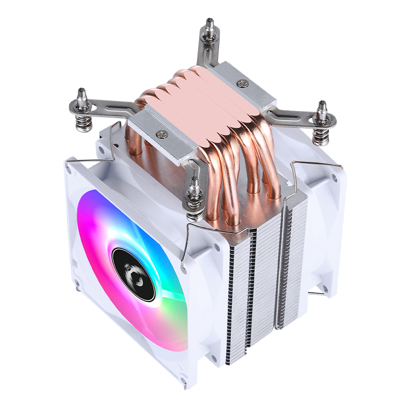 QiuzAim 2011-3 CPU Cooler X99  - Air Cooler Cpu recension och pris