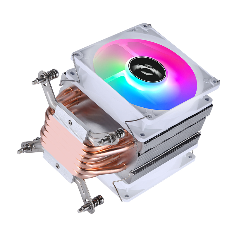 QiuzAim 2011-3 CPU Cooler X99  - Air Cooler Cpu recension och pris