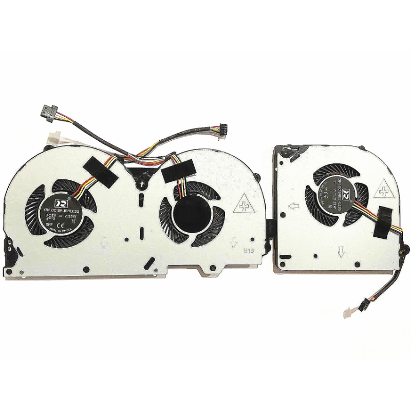 NEW CPU GPU Cooling Fan 4 Pin  - Gpu Cooler recension och pris