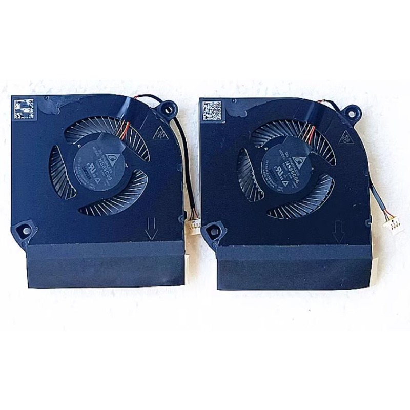 Original New CPU GPU Fan for A - Gpu Cooler recension och pris