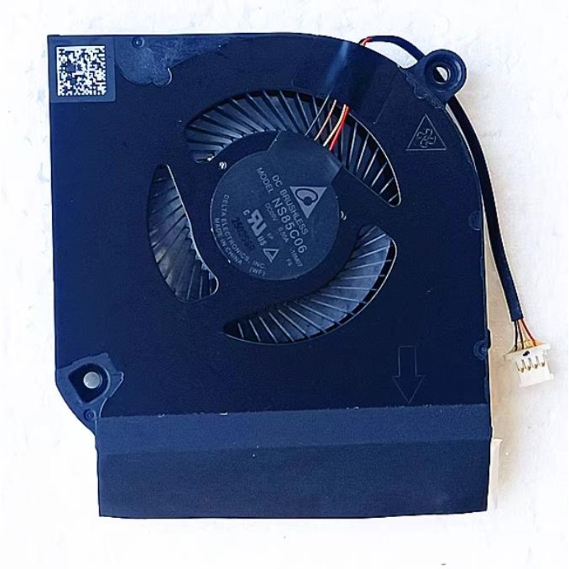 Original New CPU GPU Fan for A - Gpu Cooler recension och pris