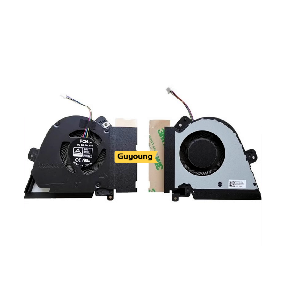 For ASUS TUF Dash F15 FX516 FX - Gpu Cooler recension och pris